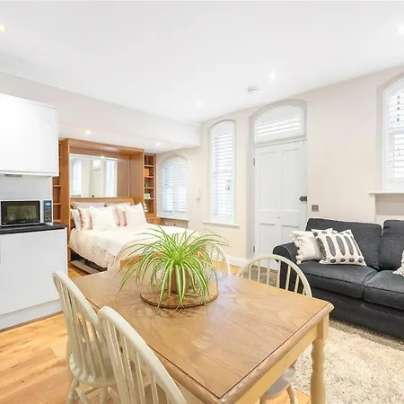 Great Location Chelsea Edition Studio Apt